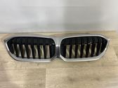 Front grill