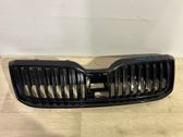 Grille de calandre avant