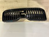Front grill