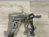 Headlight/headlamp mounting bracket