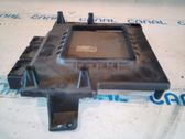 Unidad de control/módulo del motor