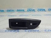 Electric window control switch
