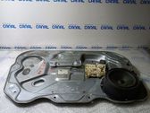 Fensterheber elektrisch mit Motor Tür vorne