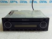 Unidad delantera de radio/CD/DVD/GPS