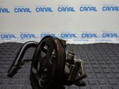 Power steering pump