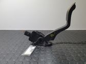 Pedal del acelerador