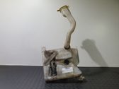 Depósito/tanque del líquido limpiaparabrisas