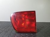 Tailgate rear/tail lights
