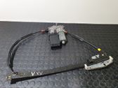 Fensterheber elektrisch ohne Motor Tür vorne