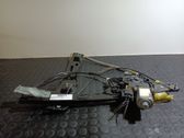 Regulador de puerta delantera con motor