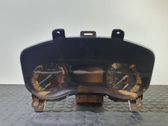 Velocímetro (tablero de instrumentos)