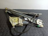 Regulador de puerta delantera con motor
