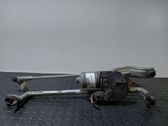 Motor y varillaje del limpiaparabrisas delantero