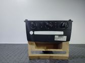 Unidad de control climatización