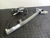 Fensterheber elektrisch ohne Motor Tür vorne