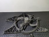 Ventilador eléctrico del radiador