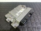 Unidad de control/módulo del motor