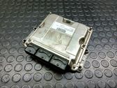 Unidad de control/módulo del motor