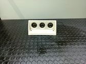 Velocímetro (tablero de instrumentos)