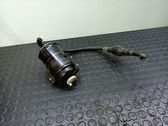 Fuel filter housing