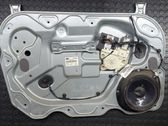 Regulador de puerta delantera con motor