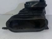 Caja del filtro de aire