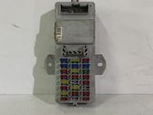 Módulo de fusible