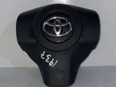 Airbag del techo