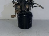 Vacuum valve