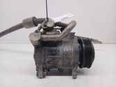 Compresor (bomba) del aire acondicionado (A/C))