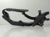 Pedal del acelerador