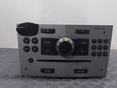 Unidad delantera de radio/CD/DVD/GPS