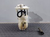 Bomba interna de combustible