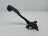 Pedal del acelerador