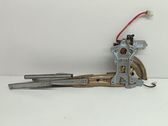 Regulador de puerta delantera con motor