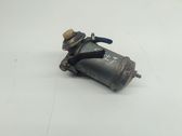 Bomba interna de combustible