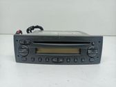 Unidad delantera de radio/CD/DVD/GPS