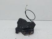 Cerradura de puerta delantera