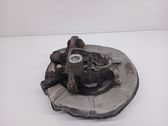 Rear wheel hub spindle/knuckle