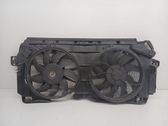 Ventilador eléctrico del radiador