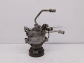 Compresor (bomba) del aire acondicionado (A/C))