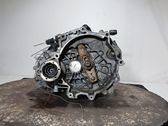 Manual 5 speed gearbox