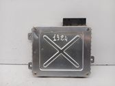 Unidad de control/módulo del motor
