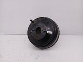 Brake booster