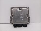 Unidad de control/módulo del motor