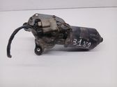 Motor del limpiaparabrisas trasero