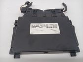 Unidad de control/módulo de la caja de cambios