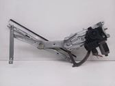 Regulador de puerta delantera con motor