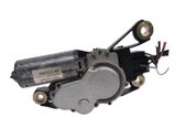 Motor del limpiaparabrisas trasero