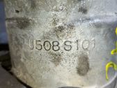 Compresor (bomba) del aire acondicionado (A/C))